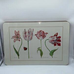 Jason Set of 6 Identical Table Mats